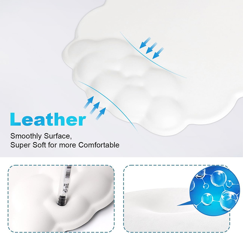 Mouse-Mouse-Pads-Ergonomic-Mouse-Pad-with-Leather-Wrist-Rest-Black-Memory-Foam-Support-for-Computer-Office-Gaming-Non-Slip-Base-Black-11