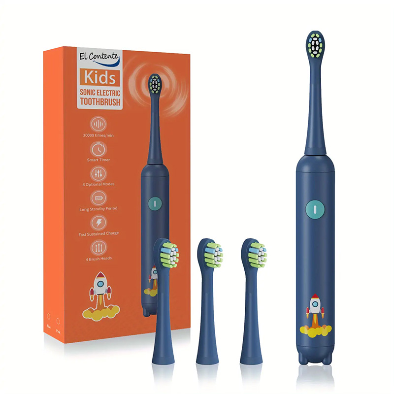 Electric Toothbrush