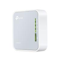 TP-Link AC750 Dual Band Wireless Pocket Router - (TL-WR902AC)