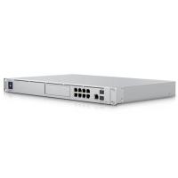 Ubiquiti UniFi Dream Machine All-in-One Router and Security Gateway with Integrated PoE Switch (UDM-SE)