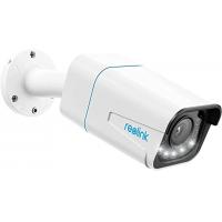 Reolink 4K Outdoor PoE Security Camera RLC-811A