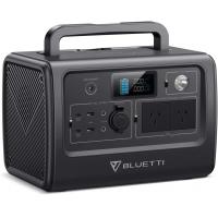 BLUETTI EB70 Portable Power Station 1000W 716Wh