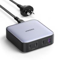 UGREEN Nexode 100W 4-Port PD GaN Fast Charger