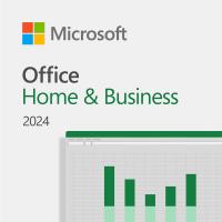 Microsoft Office Home and Business 2024 ESD Digital License (EP2-06603)