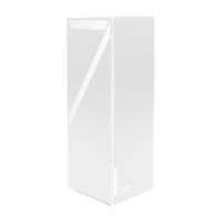 MSI Roamii BE Lite WIFI 7 BE5000 Mesh System - 1 Pack (MRBE50-1PK)