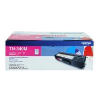Brother Magenta Toner Cartridge (TN-340M)