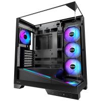 Okinos Aqua 93 TG Mid Tower ATX Case (CAO-AQ93)